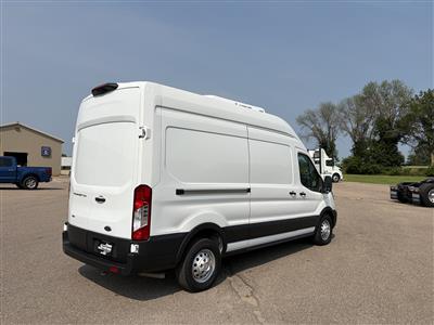 2022 Ford Transit 250