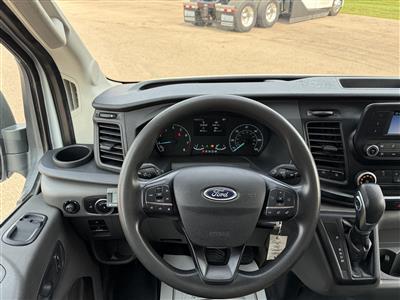 2022 Ford Transit 250