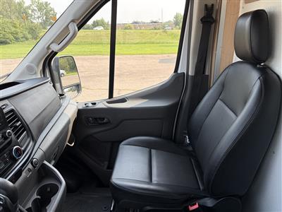2022 Ford Transit 250