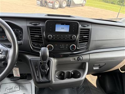 2022 Ford Transit 250