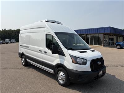 2022 Ford Transit 250