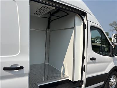 2022 Ford Transit 250