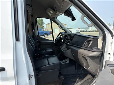 2022 Ford Transit 250
