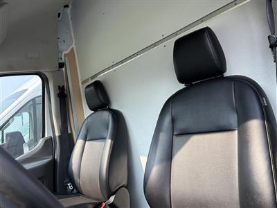 2022 Ford Transit 250
