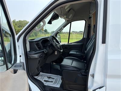 2022 Ford Transit 250