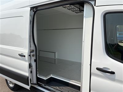 2022 Ford Transit 250