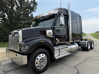 2027 Western Star 49X