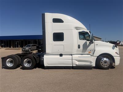 2023 International LT 625