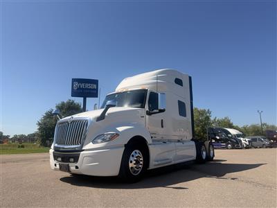 2023 International LT 625