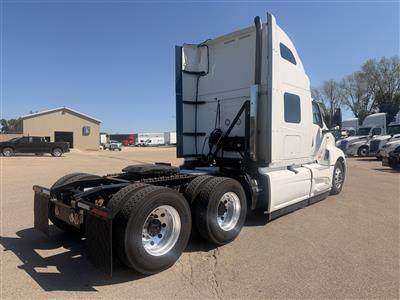 2023 International LT 625