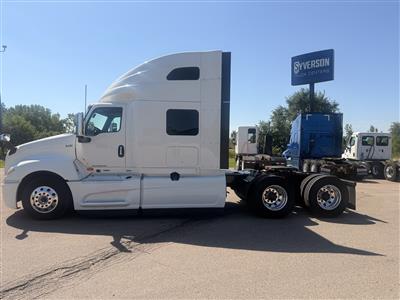 2023 International LT 625