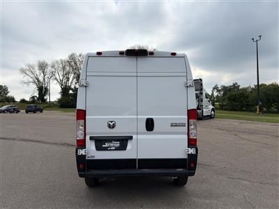 2025 Ram Tradesman C/V