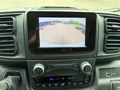 2025 Ram Tradesman C/V