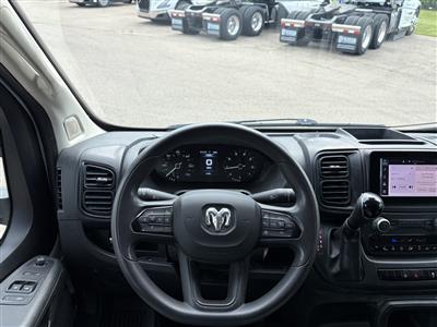 2025 Ram Tradesman C/V