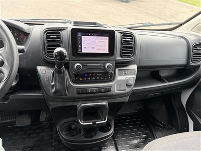 2025 Ram Tradesman C/V