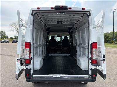 2025 Ram Tradesman C/V