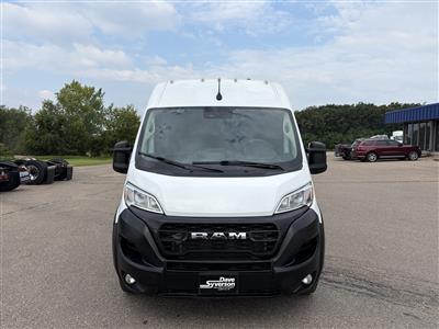 2025 Ram Tradesman C/V