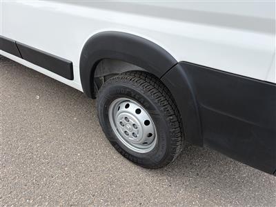 2025 Ram Tradesman C/V