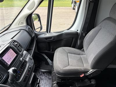 2025 Ram Tradesman C/V