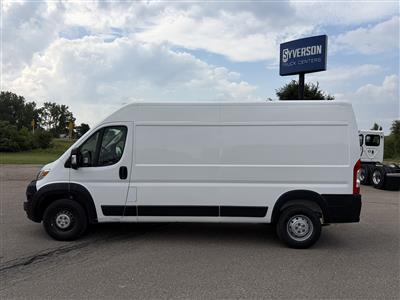 2025 Ram Tradesman C/V