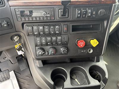 2024 International LT 625
