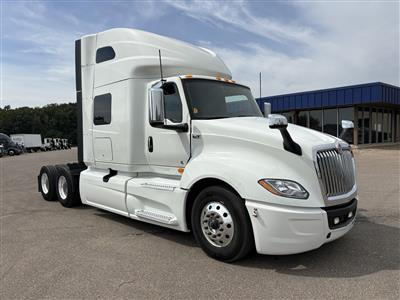2024 International LT 625