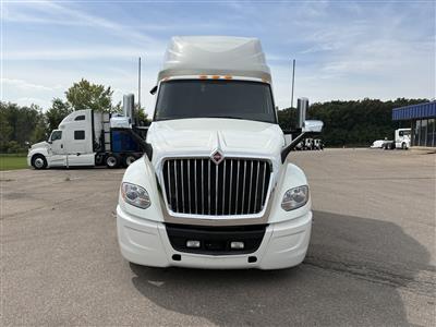 2024 International LT 625