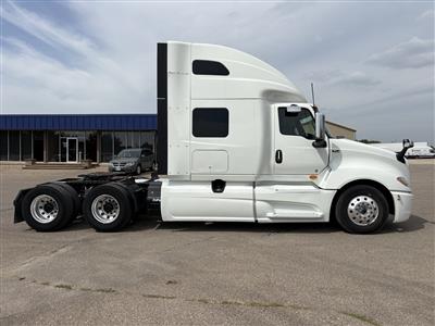 2024 International LT 625