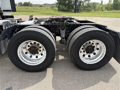 2024 International LT 625