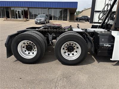 2024 International LT 625