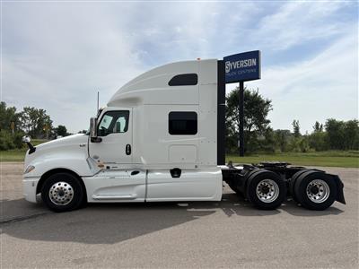 2024 International LT 625