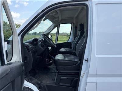 2021 Ram 3500 ProMaster