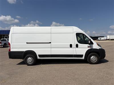 2021 Ram 3500 ProMaster