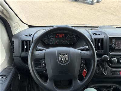 2021 Ram 3500 ProMaster