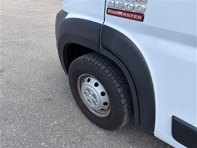 2021 Ram 3500 ProMaster