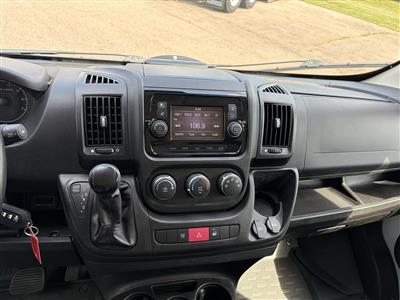 2021 Ram 3500 ProMaster