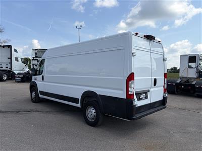 2021 Ram 3500 ProMaster