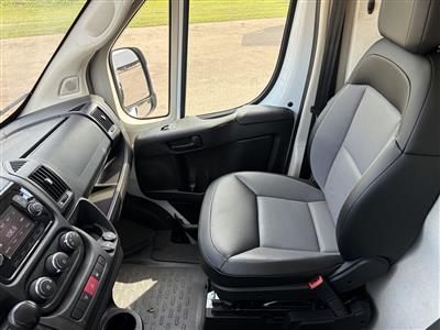 2021 Ram 3500 ProMaster