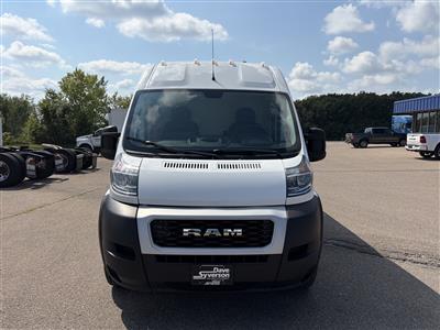 2021 Ram 3500 ProMaster