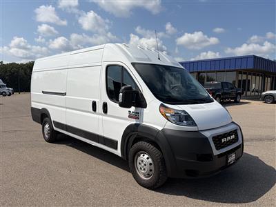 2021 Ram 3500 ProMaster