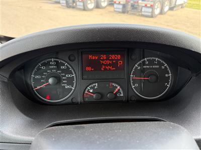 2021 Ram 3500 ProMaster