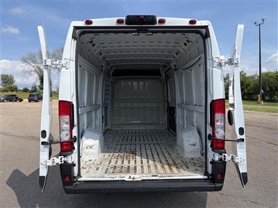 2021 Ram 3500 ProMaster