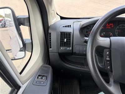 2021 Ram 3500 ProMaster