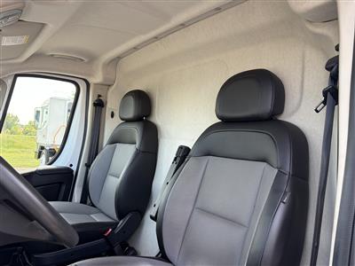 2021 Ram 3500 ProMaster