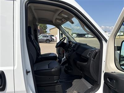 2021 Ram 3500 ProMaster