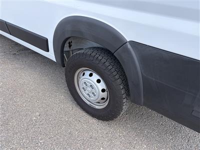 2021 Ram 3500 ProMaster
