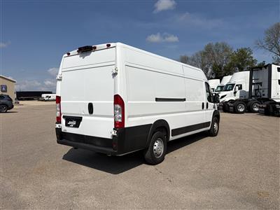 2021 Ram 3500 ProMaster