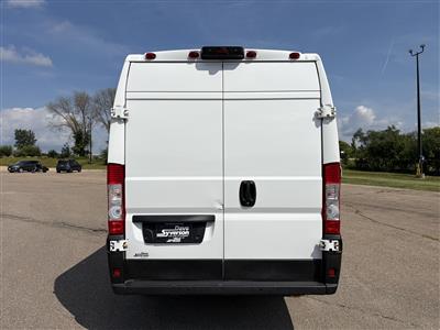 2021 Ram 3500 ProMaster