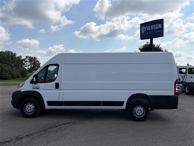 2021 Ram 3500 ProMaster