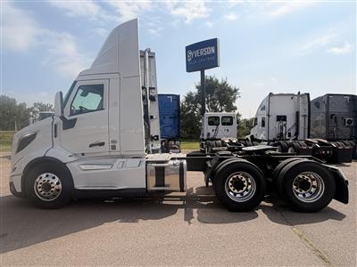 2027 Volvo VNR300